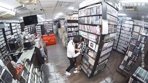 MDWP-0032色欲熏心强塞蛋-苏念谨