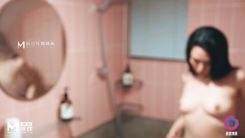 DB-014封城套路巨乳妹白嫖七日逼同居