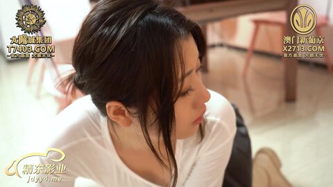 JDTY028嫩妻报复老公出轨邻居