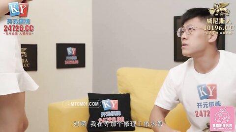 PMC316大胸骚妇做爱抵租-娃娃