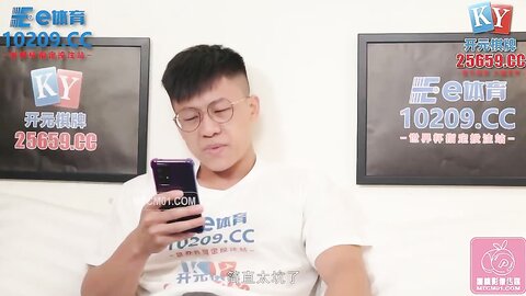 PMC331强欲巨乳看护迷奸病患-娃娃