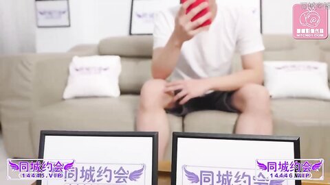 PMTC001同城外送竟操到梦中情人
