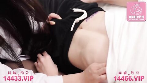 PMTC003大胸医师的乳交性治疗