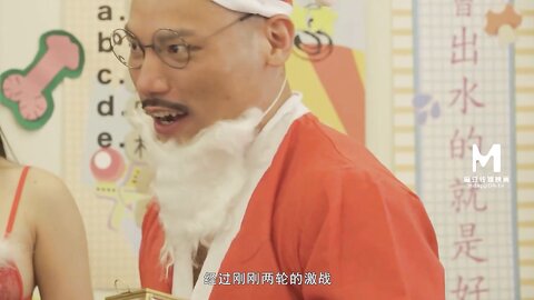 MDHS-0008校长的魔法圣蛋盒-楚梦舒 秦可欣