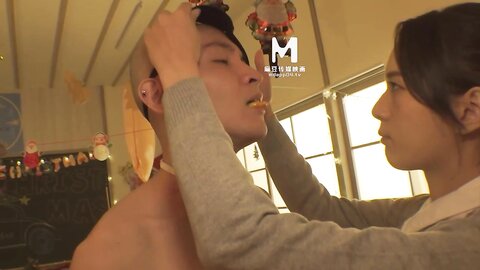 MDHS-0008校长的魔法圣蛋盒-楚梦舒 秦可欣