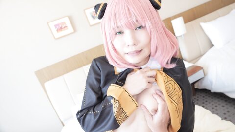CSPL-010 [4K] 4K Revolution Cos is cute, but it doesnt stop.Aoi Kuriki Vol.2