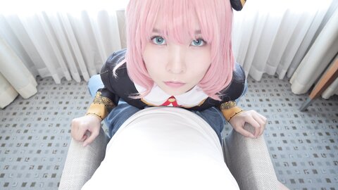 CSPL-010 [4K] 4K Revolution Cos is cute, but it doesnt stop.Aoi Kuriki Vol.2