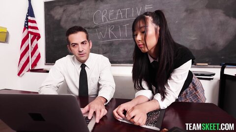 Innocenthigh 22 12 02 Elle Lee A Cock For Reference