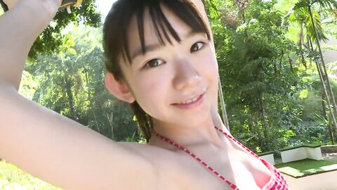 LCBD-00744 Marina Nagasawa 長澤茉里奈 – まりちゅうに夢中 Blu-ray