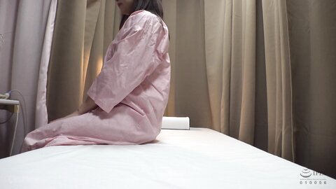 CMZZ-003 Gynecology Examination Room Breast Examination And Extravaginal Palpation Full Course