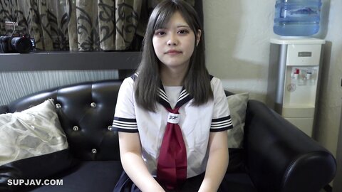 3158327 Personal Photography Face Exposure Himaka 18 Idol Class Absolute Beauty J0`s First Experience with a Very Big Dick