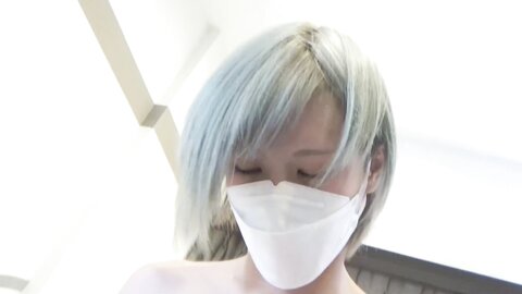 3159330 Part 4Papa`s secret meeting *** Our poorly performing young female newcomer Slender bright and spirited