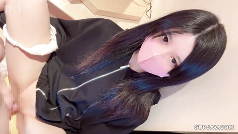 3157360 Individual shot Teenage current student Emi is a teenage student who is having a p-activities with her uncle today Puking during a blowjob
