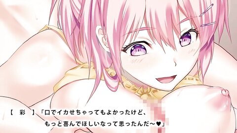 HBXD-346 アニメ】Hではじまるシェアハウス モーションコミック版 ＜小松崎 彩編＞ ［DVD Edition］