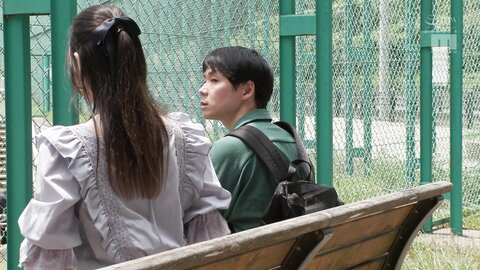 MIDV-266 [4K] I Like You. Sad But Erotic Memories Of Being Confessed To By Her Best Friend And Drowning In Sex...
