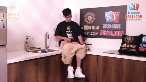 MCY-0118饮料店的泼辣女老板-李蓉蓉