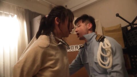 MD-0266保全强上变态少女-赵晓涵