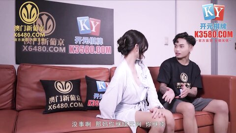 MPG-025美乳后妈高潮无间断-苏语棠