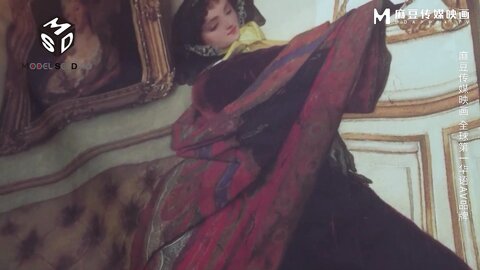 MSD-112巨乳按摩惹火上身