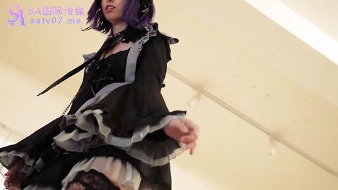 SA国际传媒SAT0050啪啪换装娃娃EP2