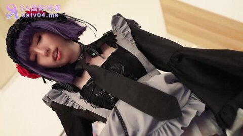 SA国际传媒SAT0050啪啪换装娃娃EP2