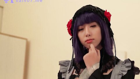 SA国际传媒SAT0050啪啪换装娃娃EP2