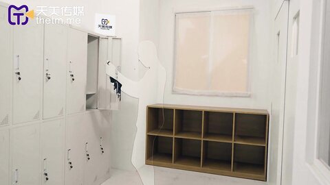 天美传媒TMW117透明人医院痴汉强插骚逼小护士