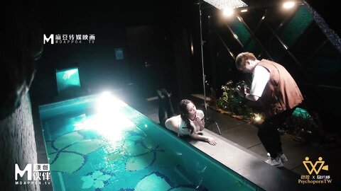 色控PH-085性感写真现场不可告人的秘密拍摄