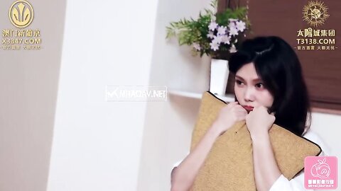 蜜桃传媒PME-001强欲小妹迷奸亲哥哥