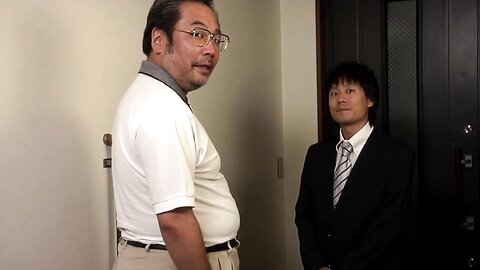 Lust I Light Skinned Honor S*****t Receiving Fuck From Older Males Azumi Mizushima 2