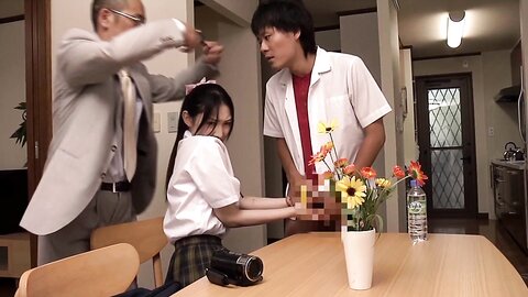 Lust I Light Skinned Honor S*****t Receiving Fuck From Older Males Azumi Mizushima 2