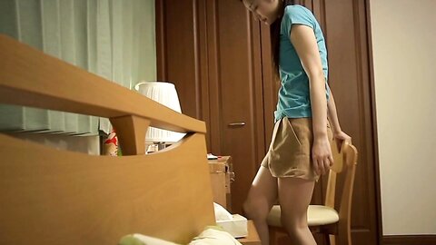 Lust I Light Skinned Honor S*****t Receiving Fuck From Older Males Azumi Mizushima 2
