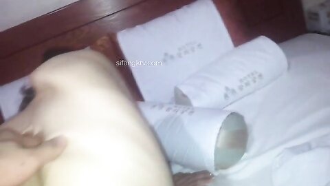 Homemade Korean Pale Skin Girl Giving Sex With Tattoo Guy