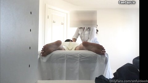 Legit Vietnamese Rmt Giving In To Asian Monster Cock 4Th Appointment Part 1