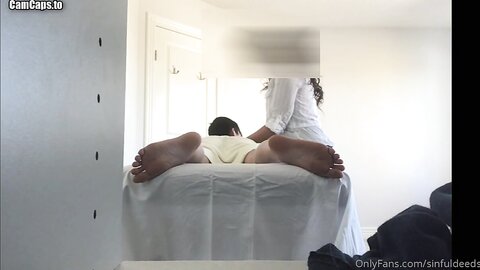 Legit Vietnamese Rmt Giving In To Asian Monster Cock 4Th Appointment Part 1