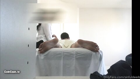 Legit Vietnamese Rmt Giving In To Asian Monster Cock 4Th Appointment Part 1