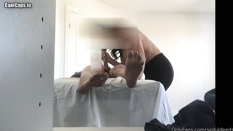 Legit Vietnamese Rmt Giving In To Asian Monster Cock 4Th Appointment Part 2