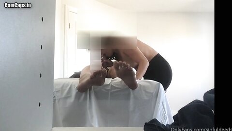 Legit Vietnamese Rmt Giving In To Asian Monster Cock 4Th Appointment Part 2