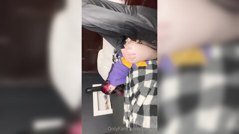 Soogsx Halloween Sextape