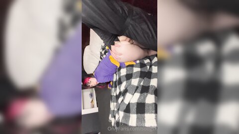 Soogsx Halloween Sextape