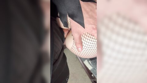 Soogsx Halloween Sextape