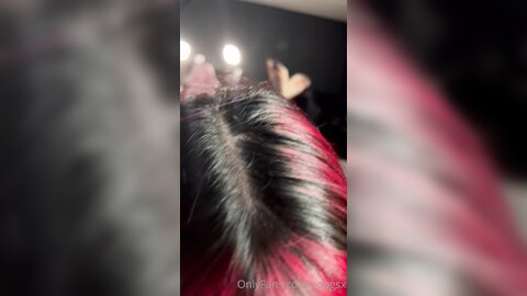 Soogsx Halloween Sextape