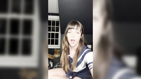 Soogsx Solo Masturbation