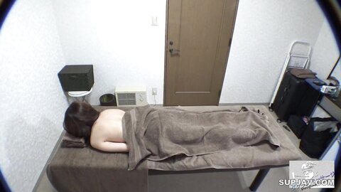 3164230 ExclusiveNo \ with muhfufu privileges Pussy focused massage for a neat and innocent chubby girl