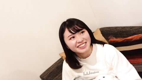 3166239 First time shooting face to face Uncensored Minimal cute college girl with innocent little animal face and sunset