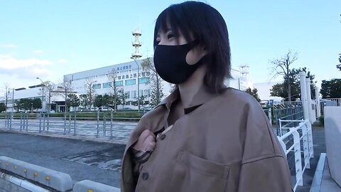 718YZF-004 Thorough interview & free SEX Nagisa Mitsuki MGS Video Prestige Group Adult Video Distribution...
