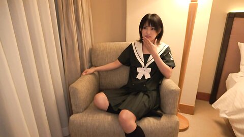 718YZF-004 Thorough interview & free SEX Nagisa Mitsuki MGS Video Prestige Group Adult Video Distribution...