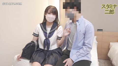3162989 Student couple youth who applied for pocket money ♂♀❤ first love love love love ❤ real se