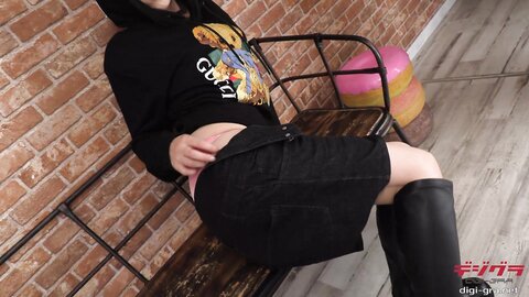 digigra harumikurokawa mov05