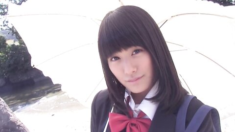 ORGHB-001 Harika Miyazawa 宮沢春香 – 学校なう！ 全部白水着